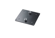 Konig & Meyer Adapter plate VESA MIS-D 75/100 - 19615-000-55