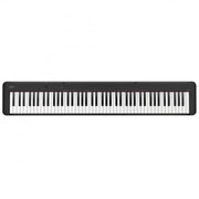 Casio CDP-S160 BK 88-Key Digital Piano