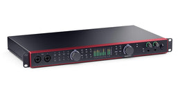 Focusrite Scarlett 18i20 4th Gen