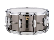 Ludwig LB417 Black Beauty 6.5