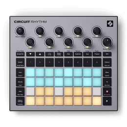 NOVATION Circuit Rhythm