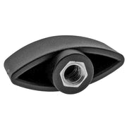 Konig & Meyer Locking Nut -Black 01-83-980-55