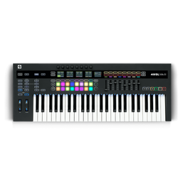 NOVATION 49 SL MKIII