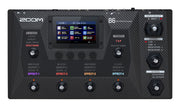 Zoom B6 Bass Multi-effects Processor