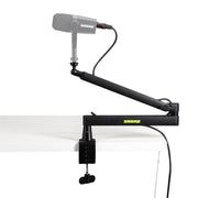 Shure SH-BROADCAST2 Low-Profile Desktop Mic Boom Stand