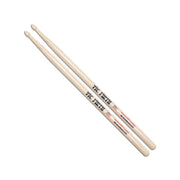 VICFIRTH American Classic® 5B DoubleGlaze Drumsticks - 5BDG