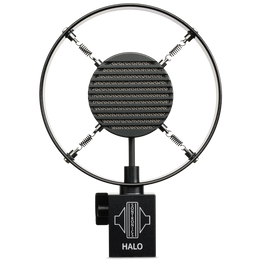 Sontronics HALO Dynamic microphone for guitar amps
