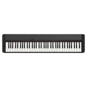 Casio CT-S1-76BK Casiotone 76-Keys Portable Keyboard with Powerful Sound