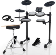 Pearl ERS1000 eRoadshow Electronic Drum Set