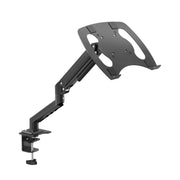 Konig & Meyer Laptop Mount -Black 23876-000-55