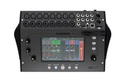 Allen & Heath CQ-18T Digital Dj Mixer - Black