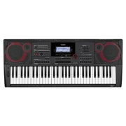 Casio CT-X9000IN 61-Key Portable Keyboard - Black