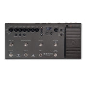 Blackstar ID:X Floor 3 Multi-FX Unit FootSwitch Model With Expression Pedal