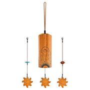 SONIC ENERGY Chimes Cosmic Bamboo CBCAURORA
