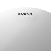 Evans B16RES7 Reso 7 Coated Tom Reso, 16 Inch