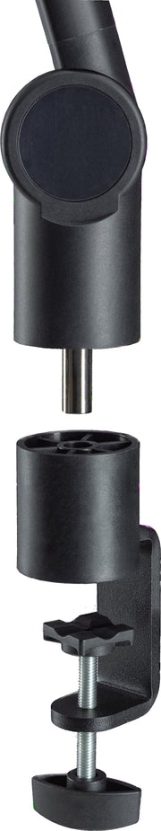 Konig & Meyer Microphone Desk Arm -Black 23868-000-55
