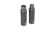 NUX B-3RC 2.4GHz Microphone Wireless System
