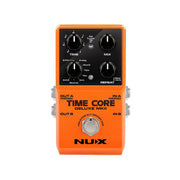 Nux NCD-02DL Time Core Deluxe MKII