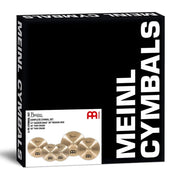 MEINL Cymbals Byzance Tradition Pack Of 5