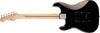 Fender Squier Sonic Strat HSS Maple Bpg Black - 0373203506