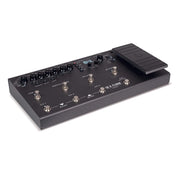Blackstar ID:X Floor 3 Multi-FX Unit FootSwitch Model With Expression Pedal