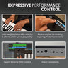 Nektar Impact GXP61 Full-Sized Semi-Weighted USB Midi Keyboard Controller