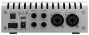 UNIVERSAL AUDIO Apollo Twin X QUAD Gen 2 ESS+ (Desktop/TB3/MAC/WIN)