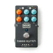 DUNLOP MXR BASS SYNTH PEDAL - MB301