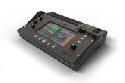 Allen & Heath CQ-18T Digital Dj Mixer - Black