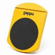 GAPPU Practice Pad Pro - Pad Only | Professional Silent Training Drum for Drummers