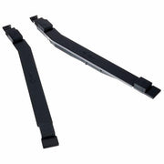 STAY MUSIC Kit Curved Arms 290mm Curve Arms Slim