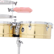 LP Timbales Brass LP1314-B