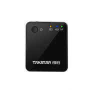 Takstar V1 Dual Wireless Video Microphone