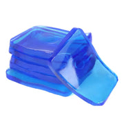 RTOM Moongel Drum Damper Pads - (6-pack)