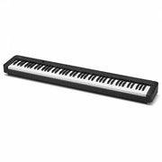 Casio CDP-S160 BK 88-Key Digital Piano
