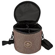 SONIC ENERGY Chime Bag Bamboo Chimes 4pcs CBCB