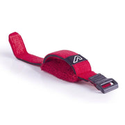 Gruv Gear GG-FW-1PK-RED-LG Fire Fret Wrap String Muters LARGE - Red