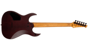 Spira Electric Guitar S-400 MWR -Wine Red Satin