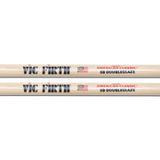 VICFIRTH American Classic® 5B DoubleGlaze Drumsticks - 5BDG