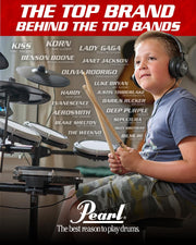 Pearl ERS1000 eRoadshow Electronic Drum Set