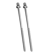 Softline Pro Drum Tension Rods 11 cm  for Tom Snare (SP DTSR-02)
