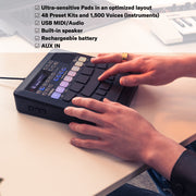 Yamaha Finger Drum Pad FGDP-50