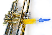 Music nomad Premium Trumpet Brush Set - 3 pc. MN765
