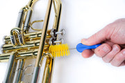Music nomad Premium Trumpet Brush Set - 3 pc. MN765