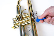 Music nomad Premium Trumpet Brush Set - 3 pc. MN765