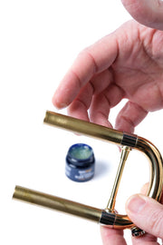 Music Nomad Tuning Slide Grease Lube for Brass Instruments MN705