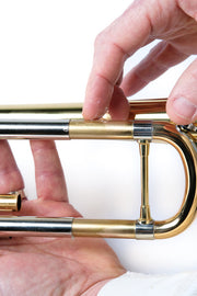 Music Nomad Tuning Slide Grease Lube for Brass Instruments MN705