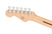 Fender Squier Sonic Stratocaster HSS Indian Laurel Fingerboard Electric Guitar- 0373200535 Lime Green