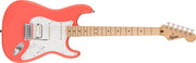FENDER Squier Sonic Stratocaster HSS (0373152511) - Tahitian Coral