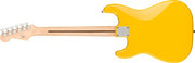 FENDER Sonic Stratocaster HT Graffiti Yellow
